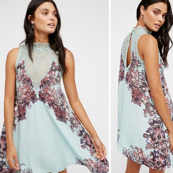 Free People Dresses & Skirts - Free People Dress